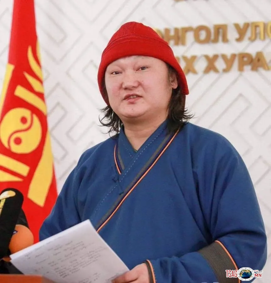 С.Жавхлан оффшорчид, уурхайн эздийг сонгуульд оруулахгүй хууль санаачилжээ
