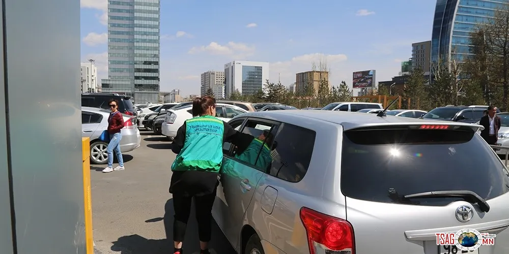 Сүхбаатарын талбайн авто зогсоол нийслэлийн өмчид ирж, орлогоо хотод төвлөрүүлнэ