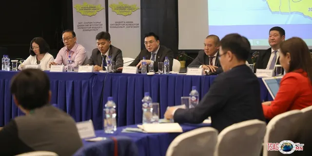 С.Амарсайхан: Хотыг төлөвлөхдөө 30-50 жилийн цаадахыг харж, нийтийн эрх ашгийг урьтал болгох нь чухал