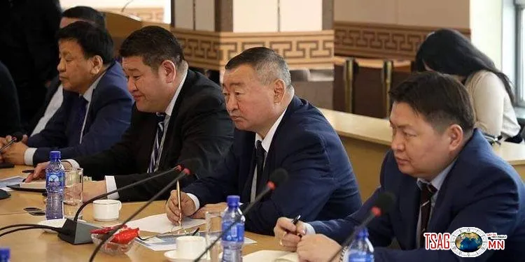 Х.БАДЕЛХАН: БХБЯ 100 МЯНГАН АЙЛЫН ОРОН СУУЦНЫ ХӨТӨЛБӨРИЙГ ХЭРЭГЖҮҮЛНЭ