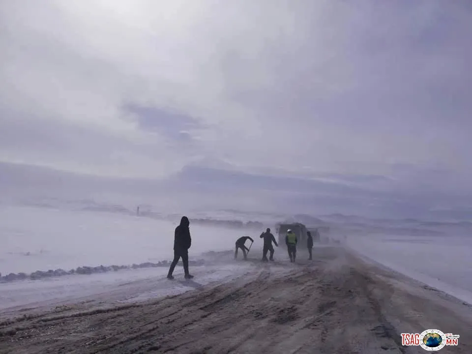 АТҮТ: ӨНӨӨДӨР ЗҮҮН БУЮУ ЗҮҮН УРД ЧИГЛЭЛД ЗОРЧИХГҮЙ БАЙХЫГ АНХААРУУЛЖ БАЙНА