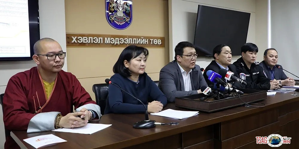 “Мишээл Экспо” төвд 150 гаруй байгууллага, жижиг, дунд үйлдвэрлэгчид бараа бүтээгдэхүүнээ сурталчилна