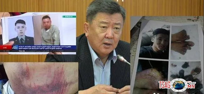 Цэргийн алба хааж үзээгүй нөхөрт батлан хамгаалахын салбар хатуудаад байна