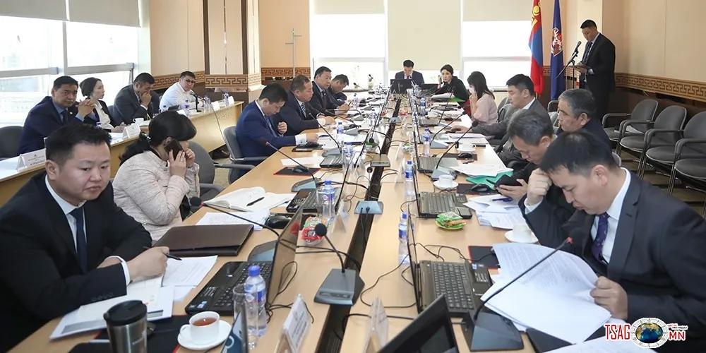 Зөвлөлийн гишүүд “Хот төлөвлөлт судалгааны институт” байгуулахыг дэмжлээ