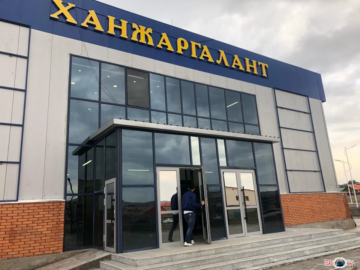 “Талх чихэр” ХК “Милл хаус”ХХК-ийн нэрийн барааны цэг Булган аймагт нээлтээ хийнэ