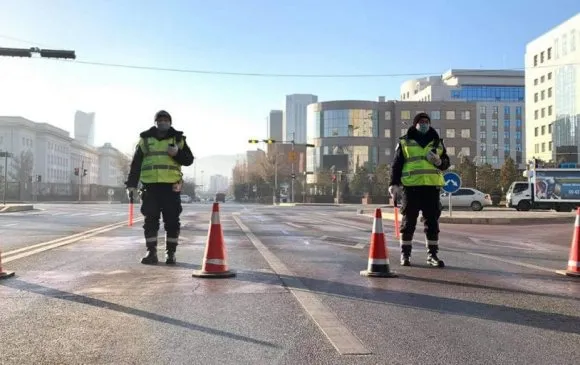 УОК: Халдварын тархалт 2 дахин ихэсвэл хөдөлгөөн хязгаарлана