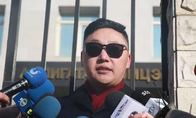СЭТГҮҮЛЧИД БОЛ: Нийгмийг түүчээлэгчид болохоос Бусдыг шантаажлагчид биш!!!