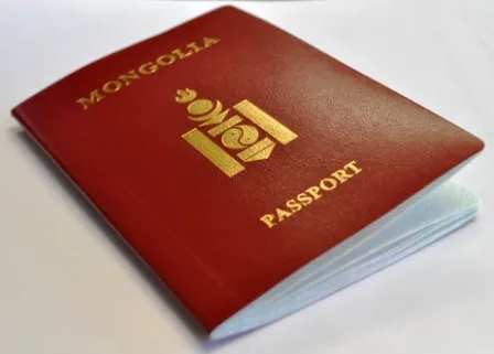 Энэ оны эхний найман сард 179,693 иргэн гадаад паспорт авчээ