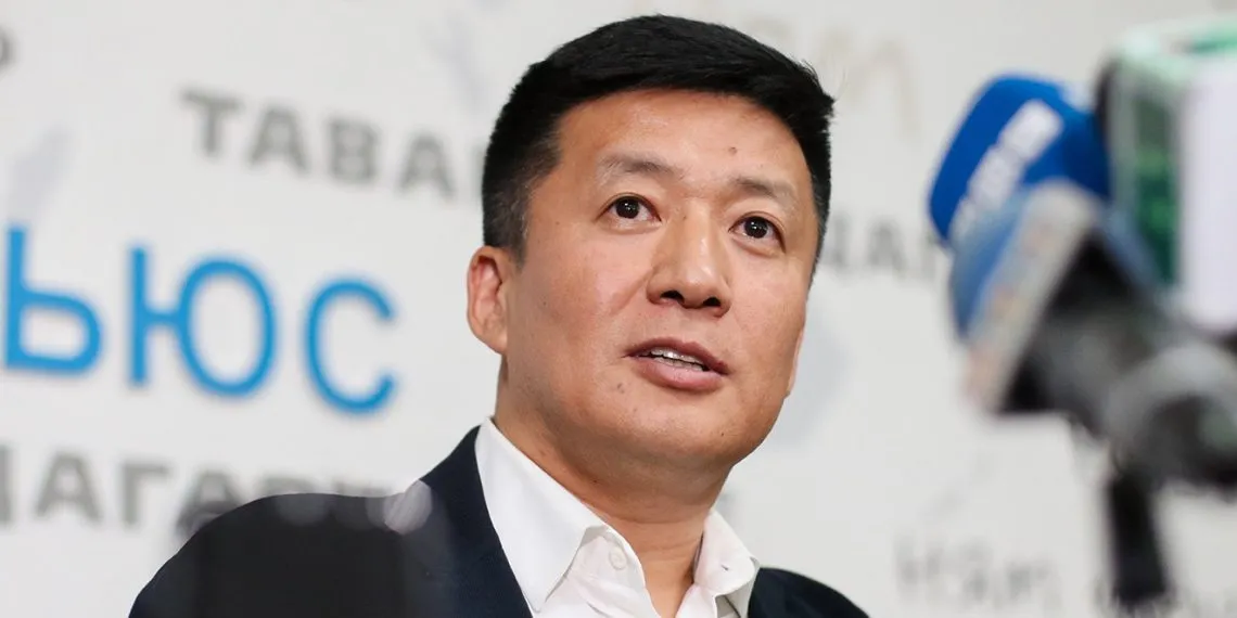 АН-ын “авралын бурхан“ нь МАНАН “судар” өвөртөлсөн С.Баярцогт болох уу