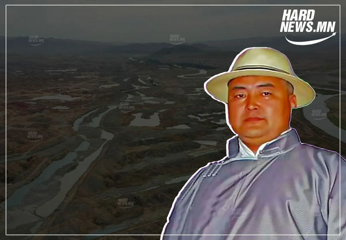 Авлигад амташсан Заамарын Засаг ноён Л.Амгаланбаярыг цагдан хорих, татслан сэргийлэх хугацааг сунгах уу!