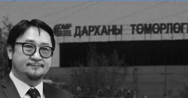 Дотоодоо хангах Дарханы төмөрлөг Г.Дугаржавын гарт нүд аних вий…