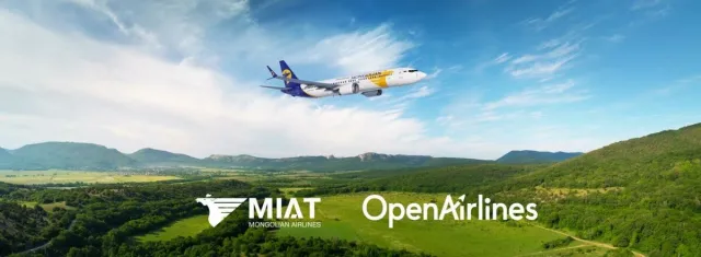 МИАТ ТӨХК SkyBreathe түлш хэмнэлтийн хөтөлбөрт нэгдлээ