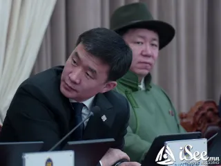 “Улсын дээд шүүхийн шийдвэрийг заавал биелүүлэх“ ёстой бөгөөд УИХ биелүүлэхгүй бол Д.Цогтбаатарын асуудлаар ҮХЦ-д хандана гэв