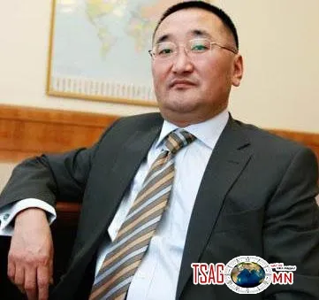 Гадаад хэргийн яамнаас 40 хүн халагджээ