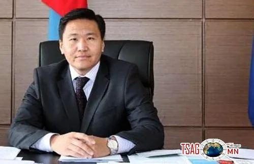 Т.Аюурсайхан: Шударга, зөв өөрчлөлтийн төлөө цаашдаа ч явна