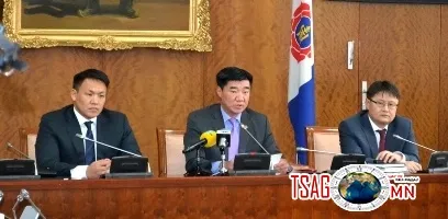 С.Бямбацогт: Үндэсний зөвшилцөл, ойлголцлыг эрхэмлэж ажиллах шаардлагатай байна
