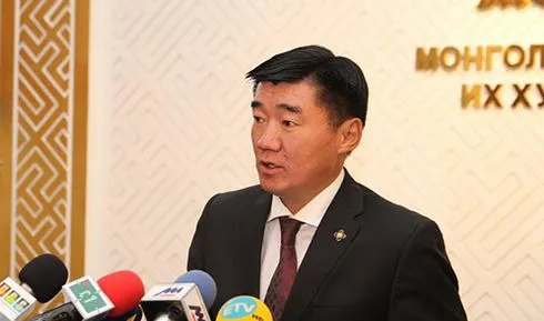 С.Бямбацогт: Элчин сайдуудын томилгоон дээр намууд зөвшилцөөгүй