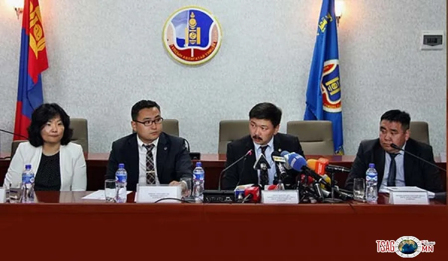 Хөрөнгө орлогын мэдүүлэгээс хоцрогсдыг зарлана