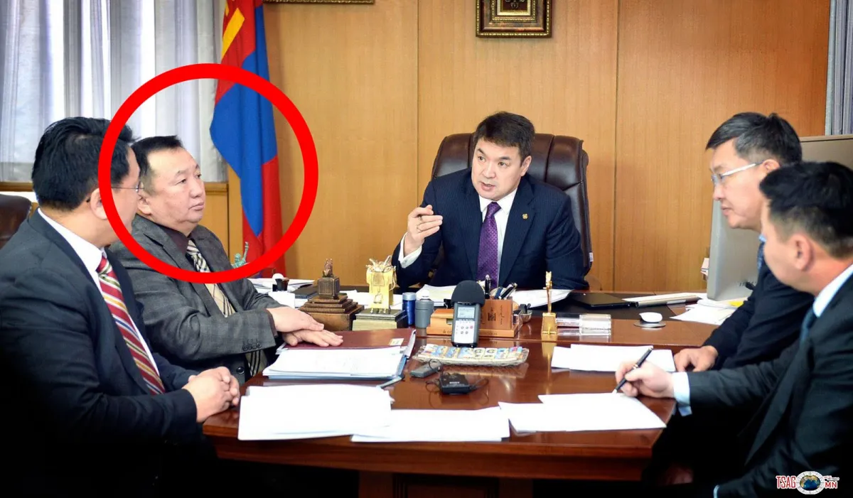 Үндэсний Аудит Төмөр замыг шалгахаар болжээ (БИЧЛЭГ)