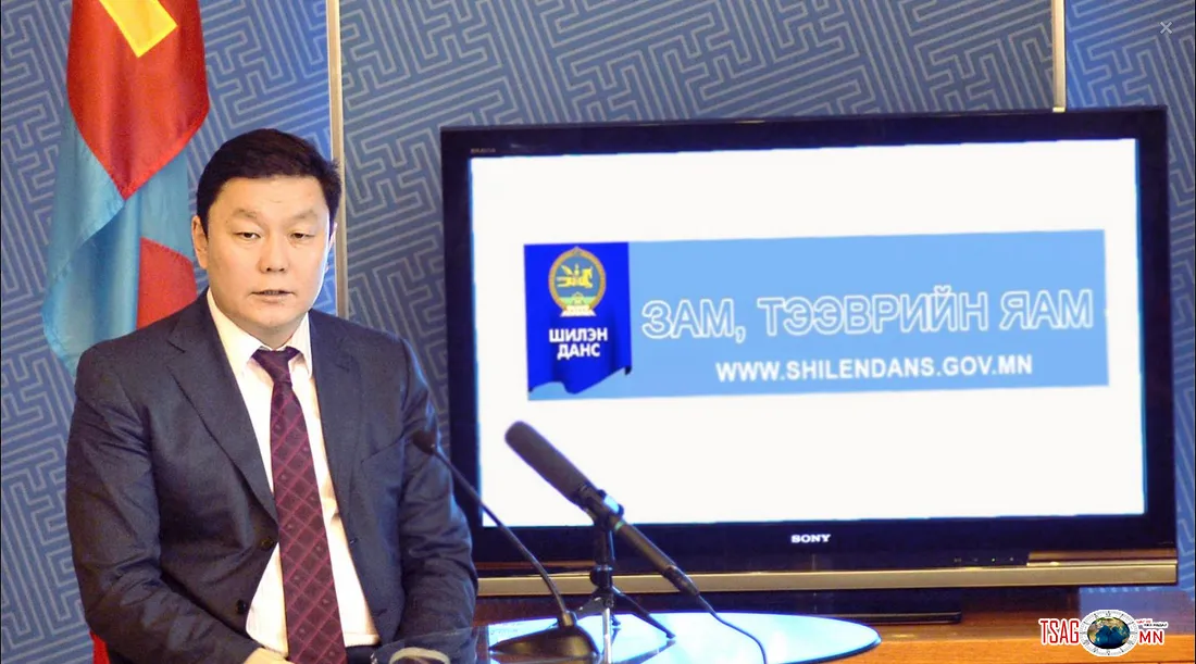 Н.Төмөрхүү: Засгийн газарт төлөх ёстой нэг их наяд төгрөгийн өр байгаа