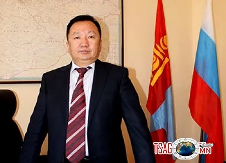 Орос дарга нарт барих хадаг тань “МТЗ” ТӨХК-ийн орлого байсан юм уу, Л.Пүрэвбаатар дарга аа!