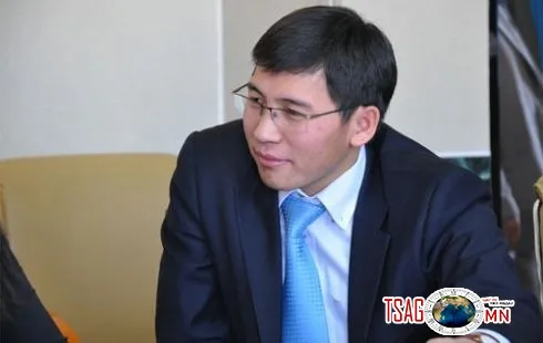 НАМЗХ-г ийм байдалд хүргэсэн хүн нь үнэндээ Г.Тэмүүлэн
