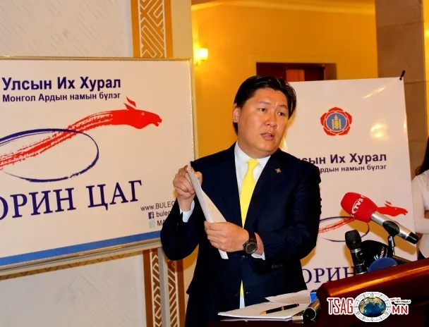 О.Содбилэг: Оюутолгойн төлөвлөгөө нь ямар ч шүүхийн өмнө баримт болж чадахгүй