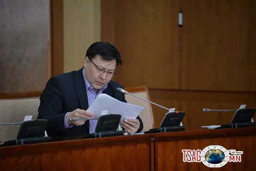 Ж.Батзандан: “Үндсэн хуультай зөрчилдсөн, хүний эрх, эрх чөлөөг дордуулсан ямар нэгэн заалтыг оруулахгүйнтөлөө хатуу зогсоно”