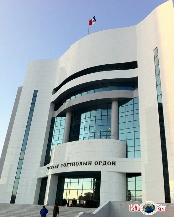 Улс төрийн тогтворгүй байдлын хариуцлагыг АН хүлээнэ!