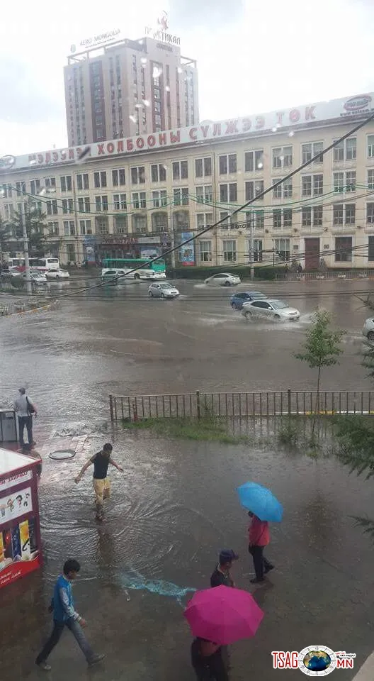 Монгол Улс АСЕМ-д бэлэн үү? (фото)