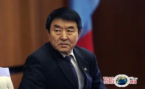 Д.Дэмбэрэл: АН анхны, чөлөөт сонгуулийг явуулах үеэр “оролцохгүй” гэж бойкотолж байсан атлаа өнөөдөр автор нь болохоор улайрч байгаа нь харамсалтай