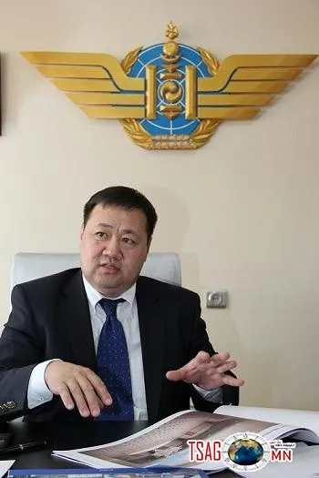 ИНЕГ-ын даргыг сольж, Дэд сайд нараа томилсонгүй