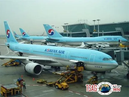 Х.Энхманлай: “Korean air” компани хүний эрхийг уландаа гишгэсэн