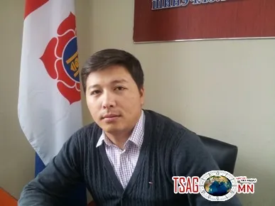 Т.САЙНЖАРГАЛ: О.МАГНАЙ АРД ТҮМНИЙГ ОЙ САНАМЖГҮЙ МЭТ БАСАМЖИЛЖ БАЙНА