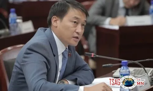Д.Амарбаясгалан: Хүүгийнхээ компанид тендер өгсөн Э.Бат-Үүл даргыг огцруулна
