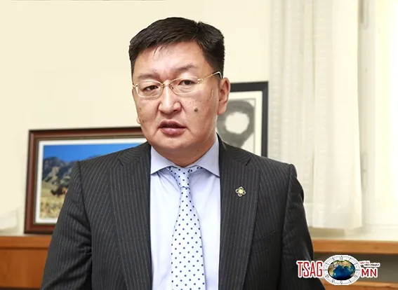 Я.Содбаатар: Оны сүүлчээр төсөвт дахиад тодотгол хийх нөхцөл үүсч болзошгүй
