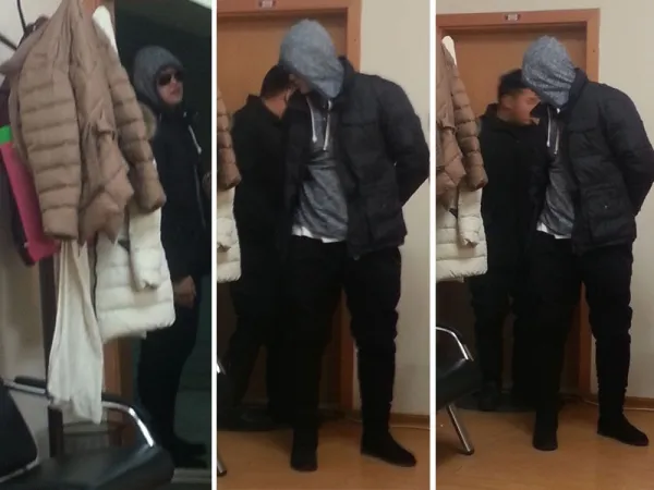 ШӨХТГ-ын дарга Д.Мөнхтөр гэгч сүрдүүлэх замаар үйл ажиллагаанд саад учруулж байна