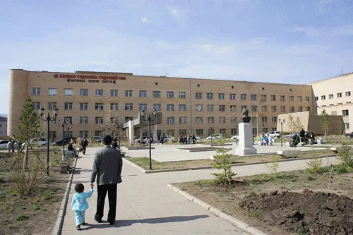 Сайдгүй салбарт Улаанбурхан \"галзуурч\" байна