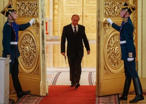 Панамын баримтууд - Моссак Фонсека
