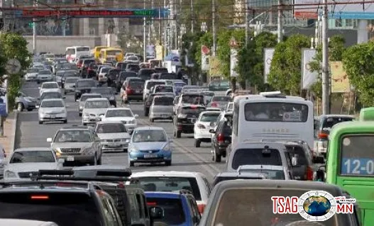 Оноо нь дууссан 82 жолооч эрхээ хасуулжээ