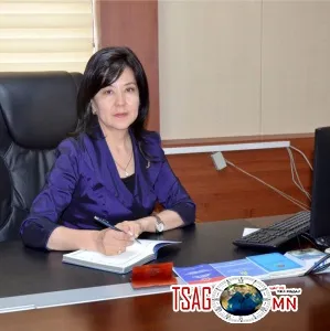 Эрүүл мэндийн дэд сайд Л.Бямбасүрэн : ВАКЦИНЫГ ДАРХЛААЖУУЛАЛТЫН ҮНДЭСНИЙ ТОВЛОЛД ҮЕ ШАТТАЙГААР НЭВТРҮҮЛНЭ