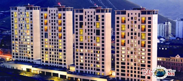 Ипотекийн найман хувийн зээлийг дараах журмын дагуу олгоно