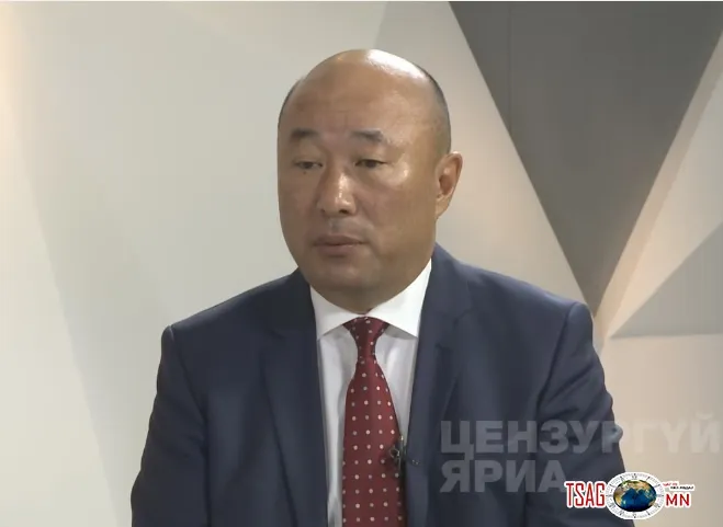 Да.Ганболд: С.Зоригийн амь насыг хөнөөсөн хэргийг Эрдэнэттэй холбож ойлгодог