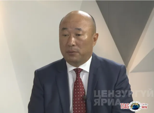 Да.Ганболд: С.Зоригийн амь насыг хөнөөсөн хэргийг Эрдэнэттэй холбож ойлгодог