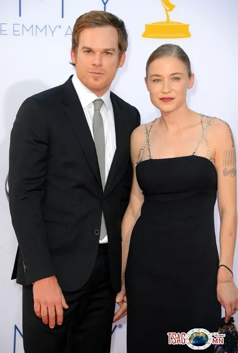 65 дахь удаагийн \"Emmy awards\" /фото/