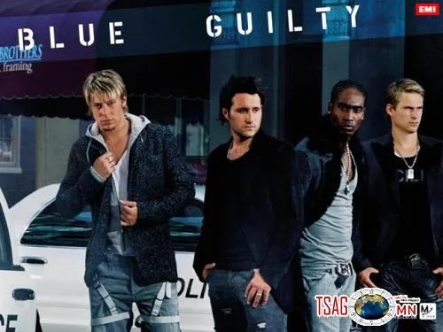 “Blue” хамтлагийнхан энэ баасан гарагийн 17 цагт Монголд ирнэ