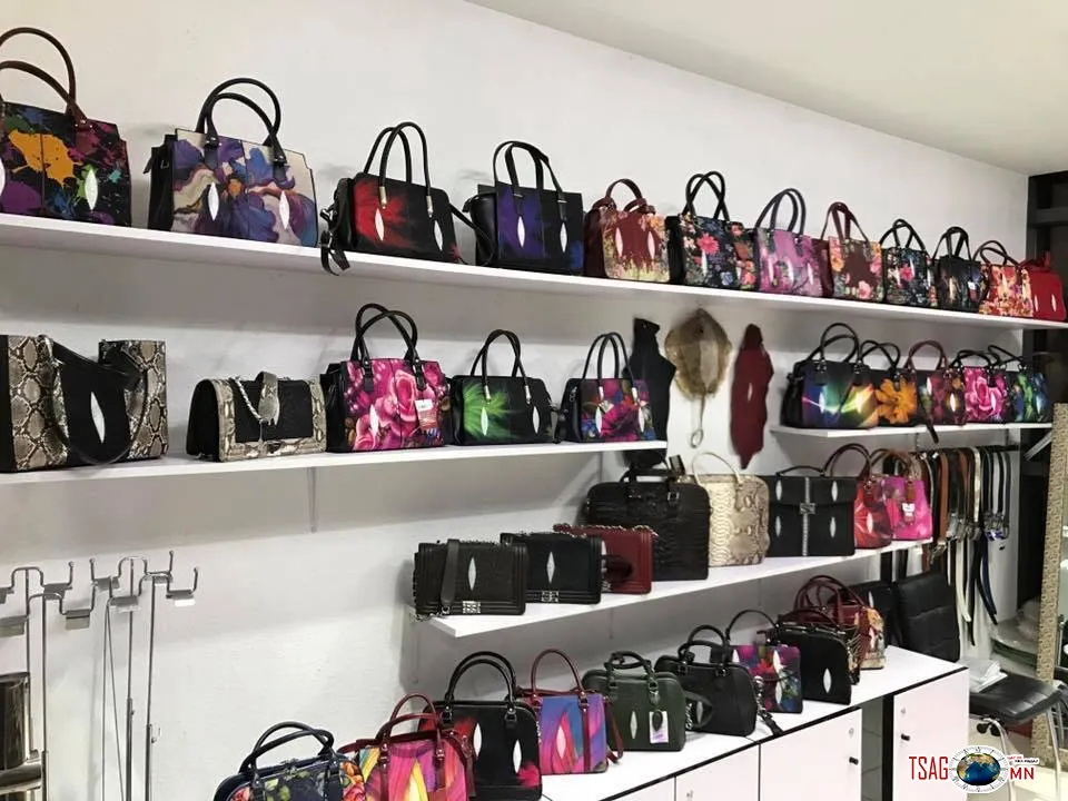 “Made in Thailand” дэлгүүрт шинэ бараа ирлээ