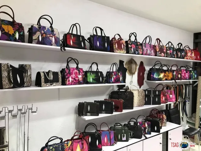 “Made in Thailand” дэлгүүрт шинэ бараа ирлээ