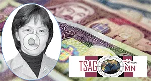 Улсад хохирол учруулсан гэх С.Тунгалаг дахин төрийн албанд шургалжээ