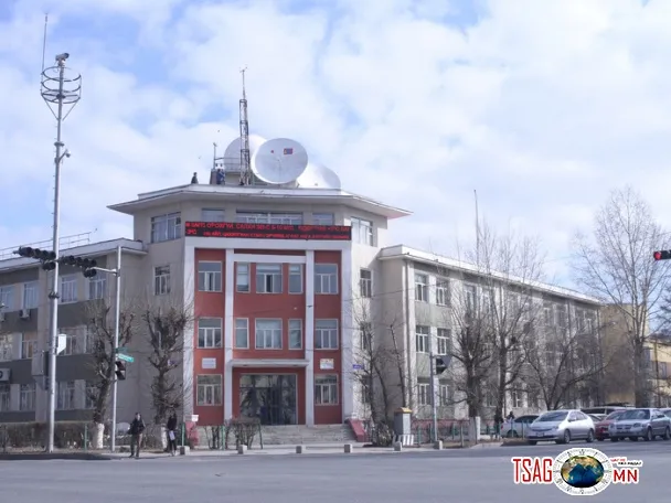 Улаанбаатарт өдөртөө 2-4 градус дулаан
